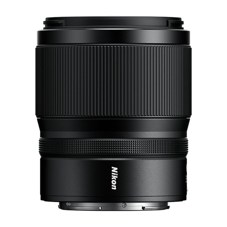 Nikon NIKKOR Z 50 mm f1.4 - vue 6