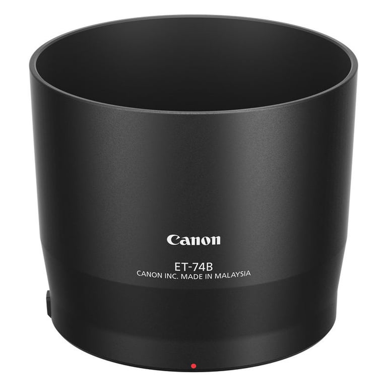 CANON Paresoleil ET pour 70 300 IS USM II et RF 100 400 Neuf