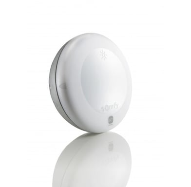 Somfy 2401219 sensor ambiental para hogares inteligentes Inalámbrico