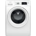 Lave-linge frontal Whirlpool FFBS 9479 WV FR 9 kg 1400 tr/min FreshCare+ Steam Refresh Moteur induction Blanc