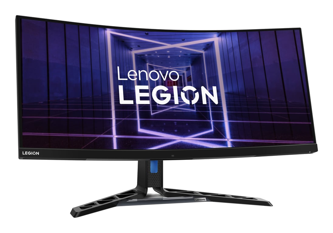 Lenovo TSP34w 20 F213403P0 Moniteur HDMI 34" - vue 10
