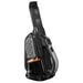 Black & Decker BHHV520BT aspirateur de table Noir Sac à poussière