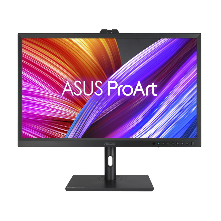 ASUS ProArt OLED PA32DC écran plat de PC 80 cm 31.5 3840 x 2160 pixels 4K Ultra HD Neuf