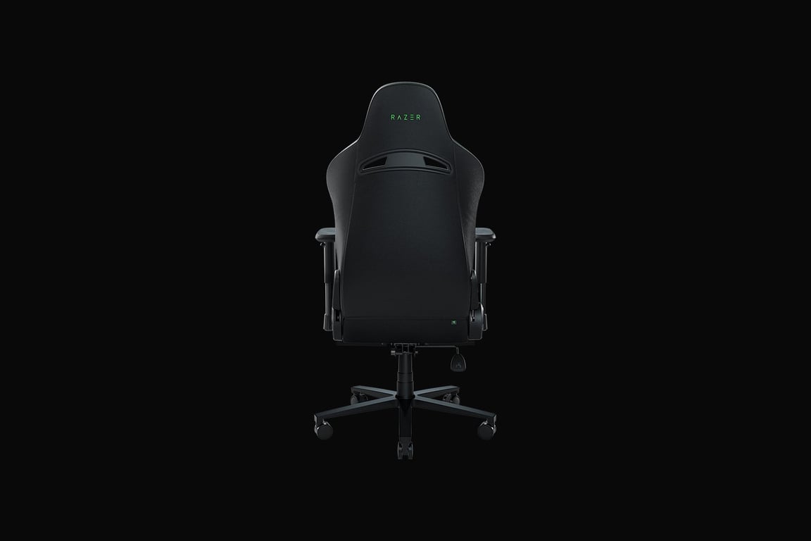 Razer Enki X Siège de jeu sur PC Neuf - vue 2