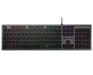COUGAR Gaming Vantar S clavier Jouer USB Noir