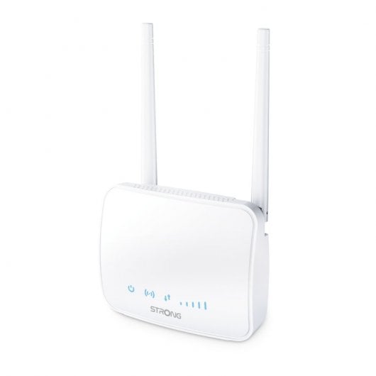 Modem Routeur STRONG 4G LTE ROUTER Connexion Haut Débit Jusqu’à 300 Mbit/ - vue 3