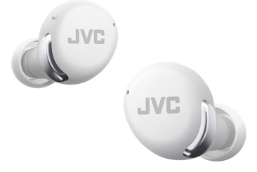 ECOUTEURS BLUETOOTH JVC HA A30T2 W U - vue 9