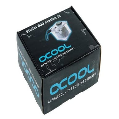 Alphacool 29050 accesorio o pieza de sistema de refrigeración para ordenador Extender
