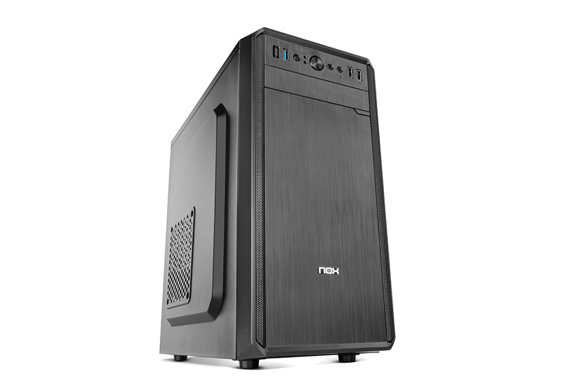 NOX LITE030 Midi Tower Neuf