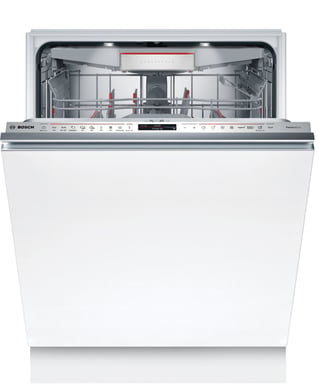 Lave vaisselle Tout-intégrable SMV8YCX02E
