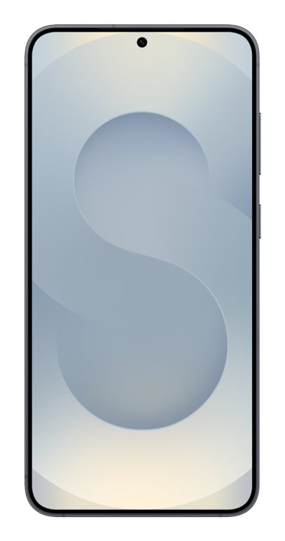 Galaxy S25 Plus (5G) 256 Go, Noir - Bon état