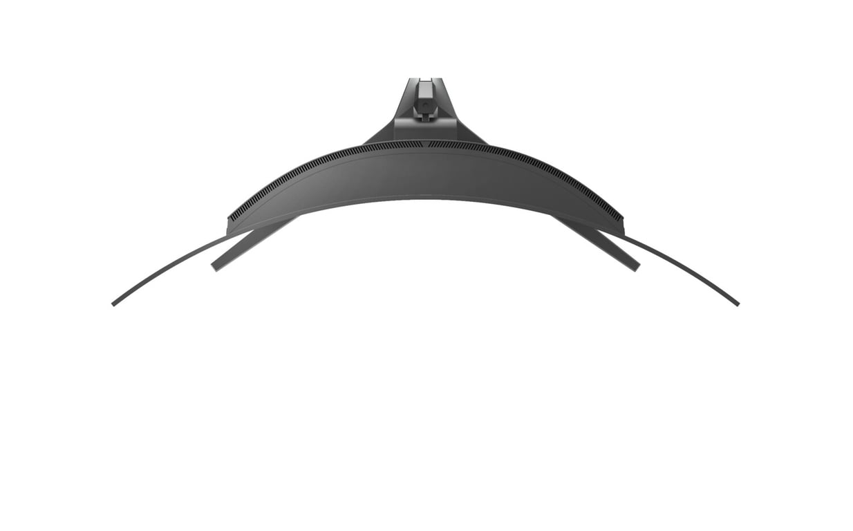 Acer Predator X45bmiiphuzx écran plat de PC 113 cm 44.5 3440 x 1440 pixels 4K Ultra HD OLED Neuf - vue 3