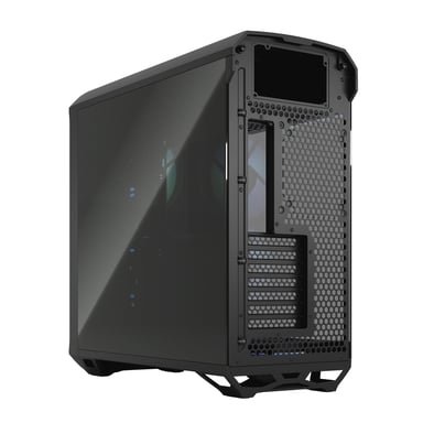 Fractal Design Torrent Torre Negro