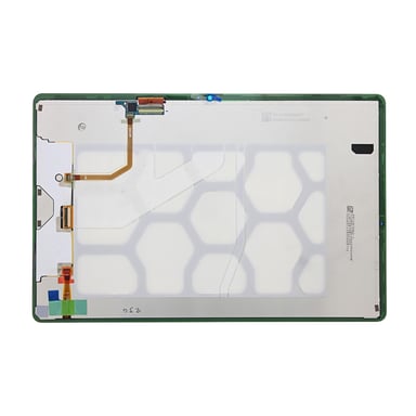 Schermo Completo Originale per Samsung Galaxy Tab S10 Plus Pannello LCD Service Pack