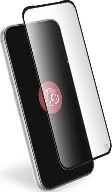 Protège écran Google Pixel 9A Original 2.5D Verre organique Made for Google + Garantie à vie - Certifié GRS Force Glass