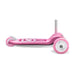 Patinete Steering 3 ruedas - STAMP - SKIDS CONTROL - Rosa