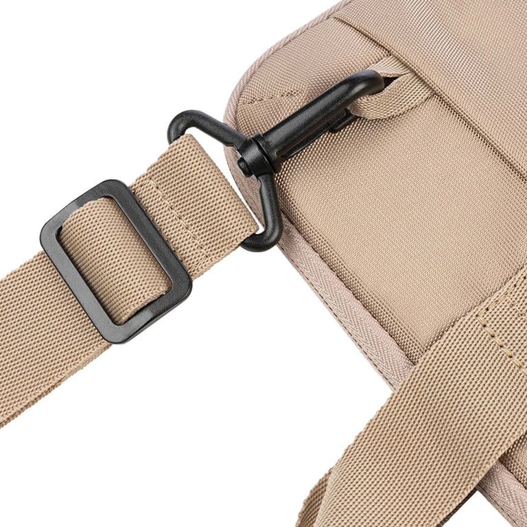 Sacoche Smilza MacBook Pro 14 / Air 15 / Notebook 14 Ultra Fin Antichoc Neuf - vue 2