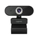 LogiLink UA0368 webcam 1280 x 720 pixel USB 2.0 Nero