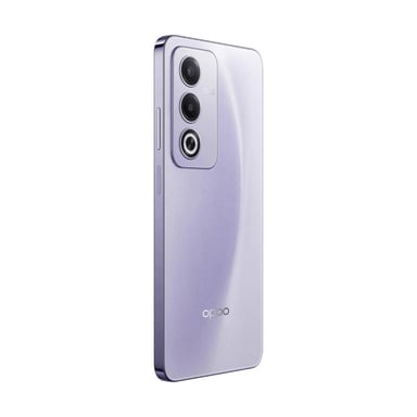 Oppo A80 (5G) 256 GB, Púrpura