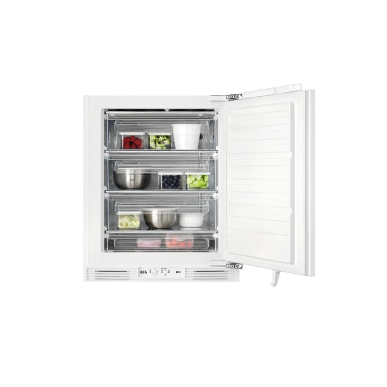 AEG OAB6I82EF - vue 1
