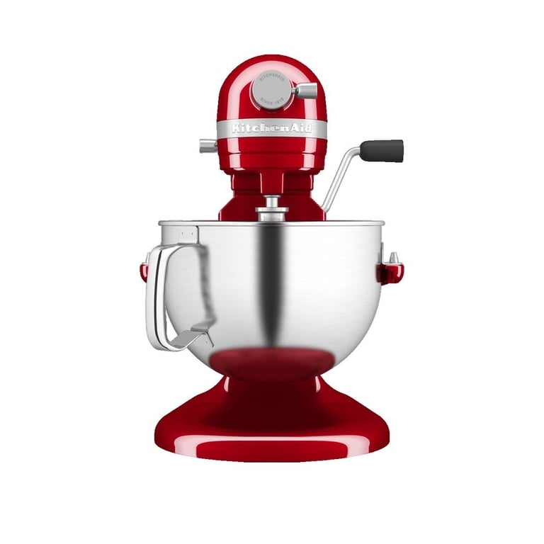 ARTISAN empire A BOL RELEVABLE 5KSM60SPXEER - vue 5