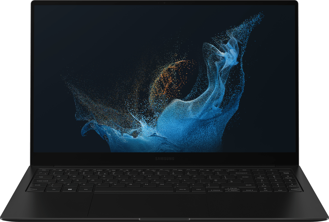 Samsung Galaxy Book2 Business i5-1240P Ordinateur portable 35,6 cm (14 ) Full HD Intel® Core? i5 8 G