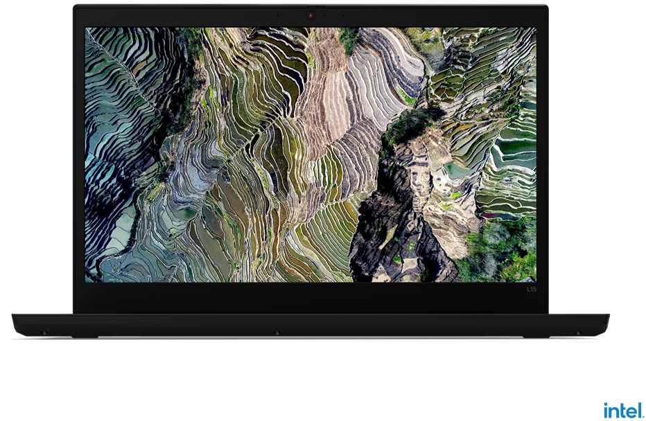 Lenovo ThinkPad L15 i7-1165G7 Ordinateur portable 39,6 cm (15.6 ) Full HD Intel® Core? i7 8 Go DDR4-