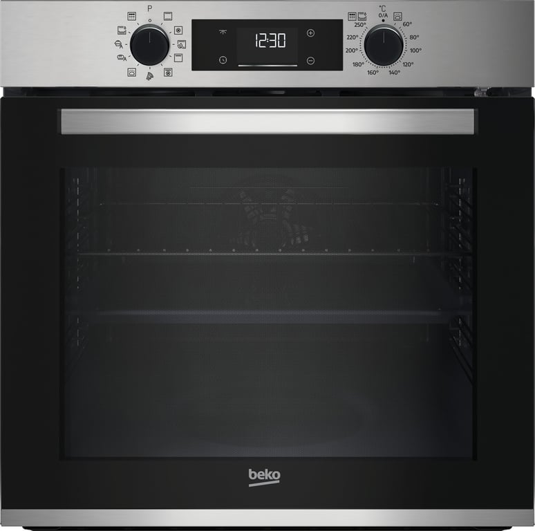 Beko b300 BBIMP2300XP 71 Acier inoxydable Neuf
