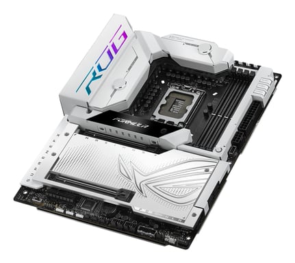 ASUS ROG MAXIMUS Z790 FORMULA Intel Z790 LGA 1700 ATX