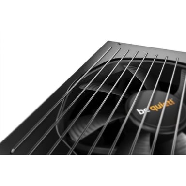 Fuente de Alimentación be quiet! 750W 80 PLUS Platinum Straight Power 12 Modular silenciosa PCIe 5.0