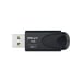 PNY Attache 4 unidad flash USB 16 GB USB tipo A 3.2 Gen 1 (3.1 Gen 1) Negro