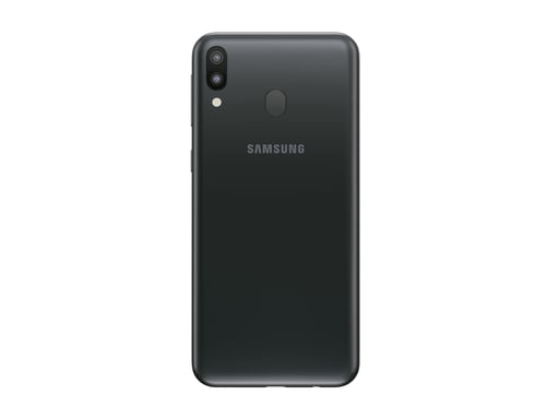 Galaxy M20 64 GB, Negro, desbloqueado