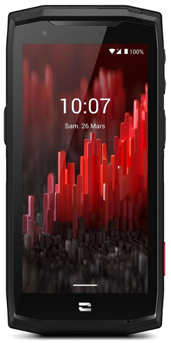 Core M5 32 Go, Noir, débloqué