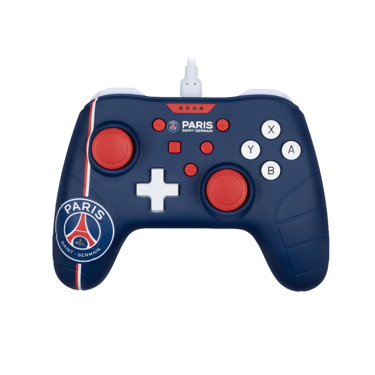 Konix Manette filaire – PSG - Neuf