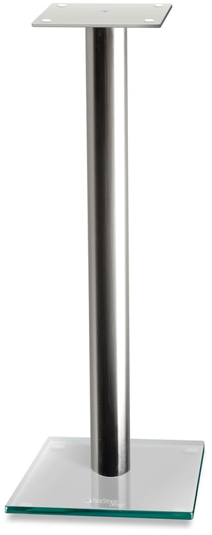 Norstone Epur Stand Sol Acier inoxydable Neuf