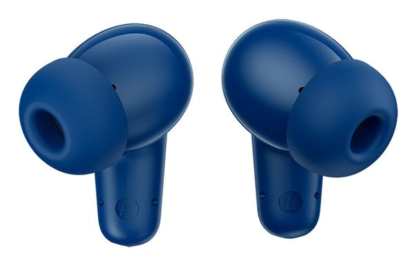 SPC Boost Buds Casque True Wireless Stereo (TWS) Ecouteurs Musique/Quotidien Bluetooth Bleu