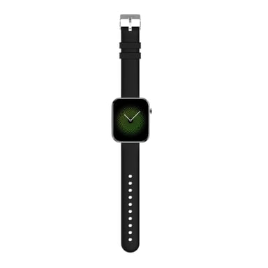 Celly TRAINERWATCHBK Argent - vue 3