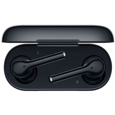 Huawei FreeBuds 3i True Wireless Stereo (TWS) Cuffie per chiamate/musica USB Type-C Bluetooth Nero