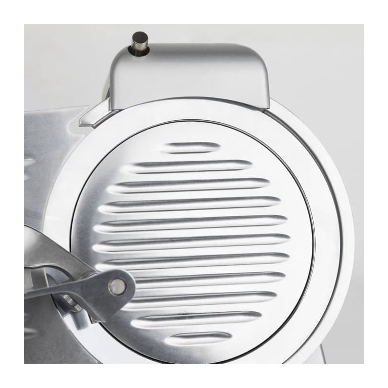Trancheuse Électrique H.Koenig MSX220 – Lame 22 cm, 240 W, Aiguiseur Intégré - vue 5