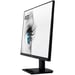 MSI Pro MP273A pantalla para PC 68,6 cm (27'') 1920 x 1080 Pixeles Full HD LED Negro