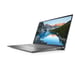 DELL Inspiron 5518 Intel® Core™ i5 i5-11300H Ordinateur portable 39,6 cm (15.6'') Full HD 8 Go DDR4-SDRAM 512 Go SSD Wi-Fi 6 (802.11ax) Windows 10 Home Français Platine, Argent
