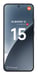 Xiaomi 15 (5G) 256 Go, Noir