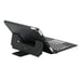 Mobilis 029029 Custodia per tablet 25,9 cm (10,2'') Folio Nero