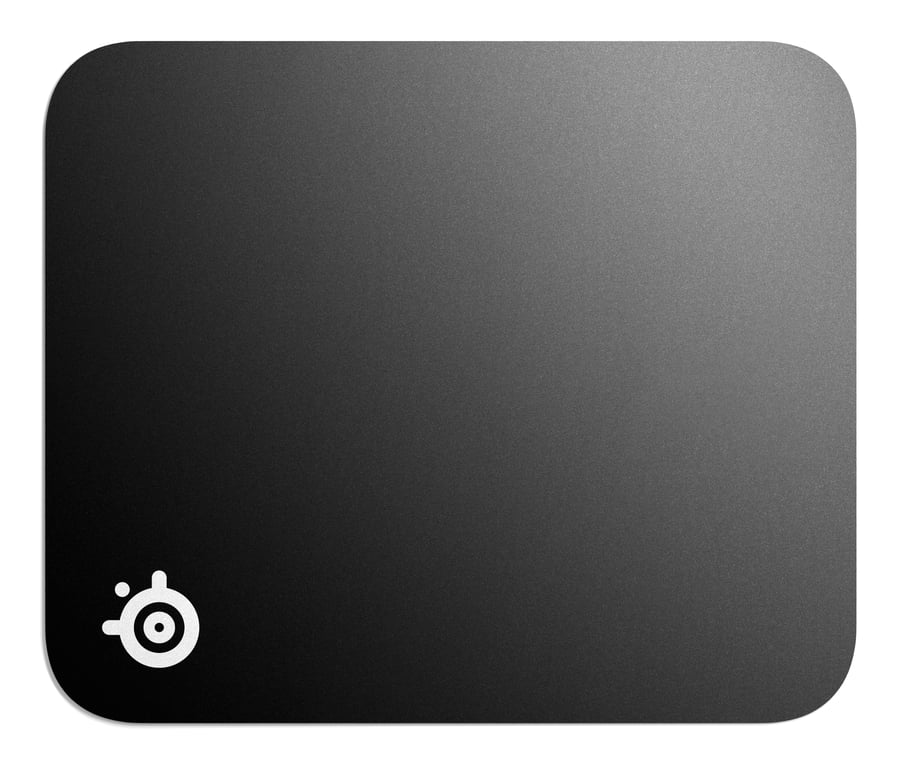 SteelSeries QcK Mini - vue 3