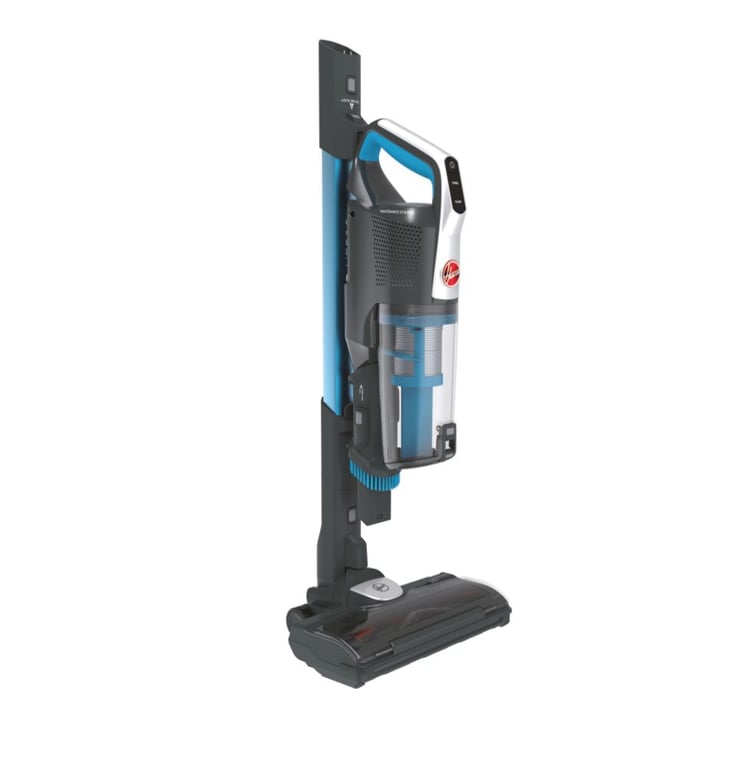 Hoover HF522STP - vue 3