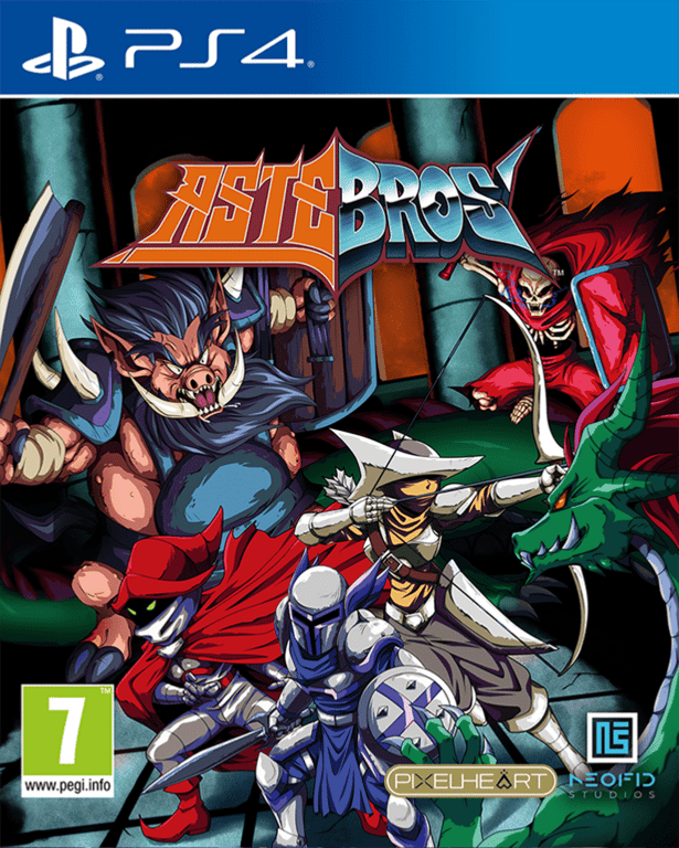 Astebros Playstation 4 Neuf