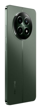 realme 12 (5G) 256 GB, Verde