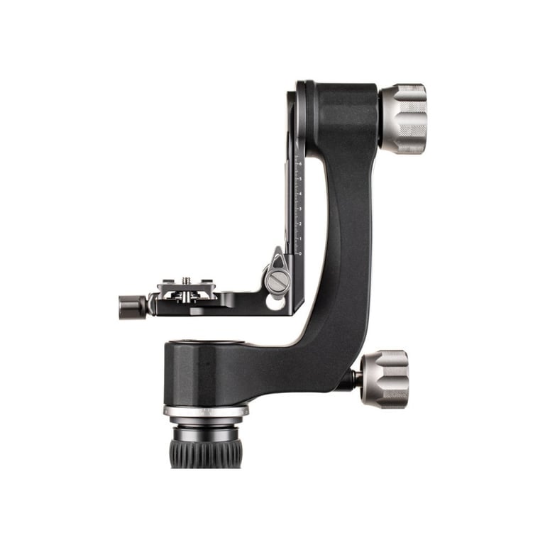 BENRO GH 2 N - vue 3