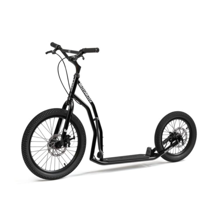 Trottinette Yedoo Mezeq Y40 Performance et Robustesse Neuf