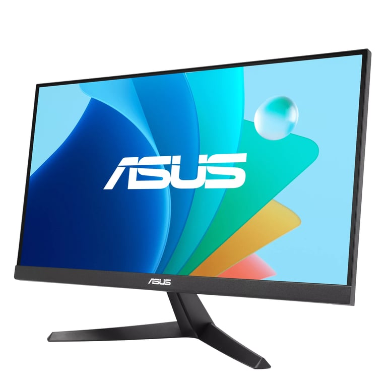 ASUS 21.45 LED VY229HF - vue 4